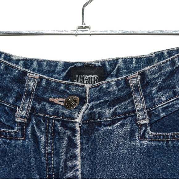 HIGH RISE JEANS OF YOUR DREAMS - Picture 6 of 6